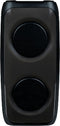 Bigben PARTYBTHPM - Party Bluetooth Speaker - RGB-verlichting - Zwart