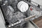 Bauknecht BBC 3B+26 X - Inbouw vaatwasser - 13 couverts - Energieklasse E