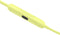 Beats by Dre Beats Flex - In-Ear - 12 uur luistertijd - Yuzu Yellow