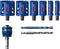 Bosch 2 608 900 445 - Gatzaag - Hardmetalen tanden voor hout en metaal