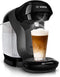 Bosch TAS1102 - Capsule koffiezetapparaat - 1 kopje - 1400 W - 0,7 L waterreservoir