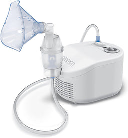 Omron C101 - Compressor-verstuiver