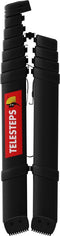 Telesteps Combi Line 2,3m - Telescoopladder - Ergonomisch ontwerp - EN 131 gecertificeerd