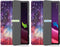 imoshion Tablet Hoes - Geschikt voor Lenovo Tab P11 (2nd gen) - Design Trifold Bookcase - Space