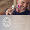 Therabody TheraFace PRO - Gezichtsmassageapparaat - Percussieve Therapie en LED Lichttherapie