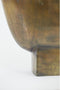 Light & Living Vaas Partida - Brons - 45x17x50cm - Modern