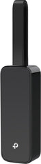 TP-Link UE306 - Ethernet Adapter - USB 3.0 naar Gigabit - Zwart