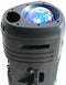 Portable Bluetooth Speakers Inovalley KA112BOWL 600 W Karaoke