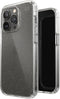 Speck Presidio Perfect Clear Glitter - Soft case - Krasbestendig - Transparant / Goud Glitter