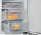 Whirlpool WBUFZ011 - Onderbouw diepvriezer - 82 cm - 60 cm