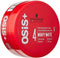 Schwarzkopf Professional Osis+ Mighty Matte Ultra Strong - 85 ml
