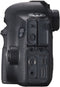 Canon EOS 6D - Camera Body - Occasion - Aantal opnamen 51970 - Zwart