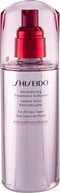 Shiseido Revitalising Treatment Softener Brightening Gel Cream - 150 ml - Dagcrème