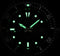 Casio MDV-10-1A2VEF - Polshorloge - Quartz - Zwart - Ø 36 mm