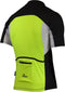 Rogelli Recco 2.0 - Wielershirt - Ademend - Fluor (3XL)