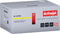 Activejet ATL-80YNX - Toner vervanging Lexmark 80C2HYE - Supreme 3000 pagina's - Geel