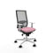 Bureaustoel Horna Piqueras y Crespo 4B026N0 Roze