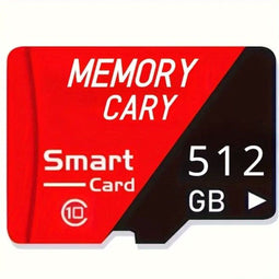 MicroSDXC 512 GB - Geheugenkaart - Class 10 U3