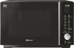 Bauknecht MF 258 B - Combinatiemagnetron 25 liter 800 W - Zwart