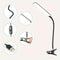 Bureaulamp - Met Klem – Dimbaar 10 Modi - 3 Kleurstanden