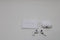Apple AirPods 4 - Draadloze oordopjes - ANC - Wit