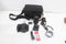 Canon EOS 2000D - Spiegelreflexcamera kit - 24,1 MP - 18-55mm f/3.5-5.6 DC-lens - Zwart