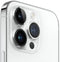 Apple iPhone 14 Pro - Zilver - 256 GB - Fysieke simkaart + eSIM
