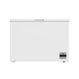 CHiQ GCF 300 DFB *E* - Vrieskist - 299 liter - Breedte 105,5 cm - Diepte 73,5 cm - Hoogte 83,5 cm