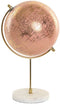Home ESPRIT - Decoratieve figuren - Stads ontwerp - Wit Roze Goud