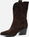 Gabor 56.692.44 - Cowboylaarzen - Western Style - Bruin - Maat 40.5
