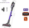 BLACK+DECKER BHFEV182CP - Steelstofzuiger - 4IN1 POWERSERIES™ Extreme - 18V 55 min werktijd