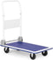 Plateauwagen opvouwbaar 150kg - Handmatig