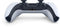 Sony PlayStation DualSense - Draadloze controller - Haptische feedback Adaptieve triggers - Wit Zwart