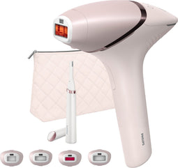 Philips Lumea IPL 9900 Series - BRP959/00 - SkinAI