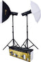 Linkstar Studioflitsset LFK-1000D Digitaal