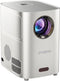 Strong Q1 - Mini-Video Projector - 1280x720p HD - 180lm - Compact en Lichtgewicht