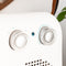 Kachel ventilator ReadyWarm 2050 Max Dual White Cecotec