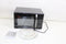 Etna CMV328ZT - Magnetron - Grill en turbo hetelucht - Zwart