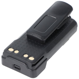 Motorola PMNN4490 - Lithium-ion batterij - 7.4 Volt 2600mAh met IMPRES functie