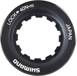 Shimano Centerlock SM-RT81 sluitring lock ring & washer