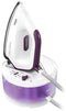 Braun CareStyle Compact IS 2144 VI - Strijkijzer 2400 W 6 bar - Paars Wit