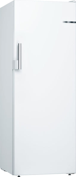 Bosch GSN29EWEV - NoFrost Vriezer - 200L - Wit