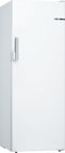 Bosch GSN29EWEV - NoFrost Vriezer - 200L - Wit
