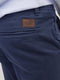 JACK&JONES JUNIOR JPSTMARCO JJBOWIE NOOS JNR - Chinobroek - Slim fit - Maat 146
