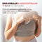 Vulpes Goods® Babycare - Lekschaal - Moedermelk opvangcup - BPA vrij - 60ML