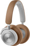 Bang & Olufsen Beoplay HX - Draadloze Over-Ear Koptelefoon - Actieve Noise Cancelling - Bruin