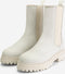 Goosecraft GC Tara - Chelsea Boots - Nubuck leer - Off White - Maat 38