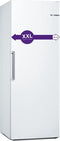 Bosch GSN58AWCV - Vriezer - 366 liter - NoFrost - 70 cm breed