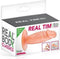 Real Body - Dildo met zuignap - 11 cm - Natuurlijk