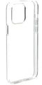 Mobiparts iPhone 13 Pro Max - Classic TPU Case - Schokabsorberend - Transparant